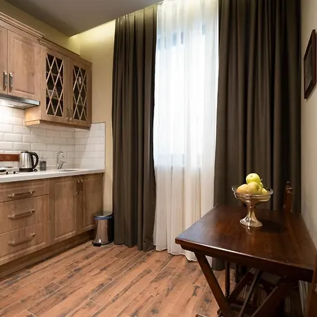 Level Suites - 104 Istanbul