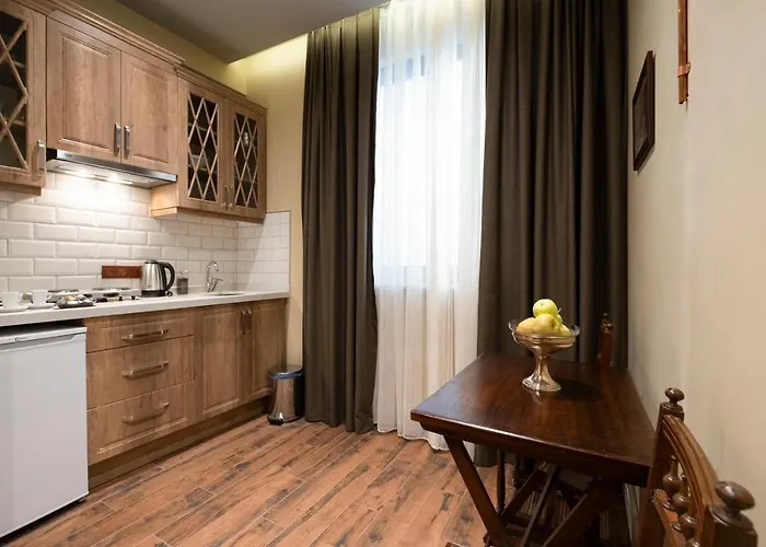 Level Suites - 104 Istanbul