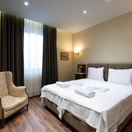 Apartamento Level Suites - 104