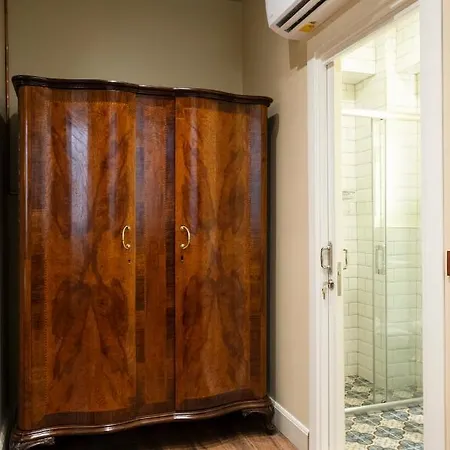 Level Suites - 104 Apartamento *