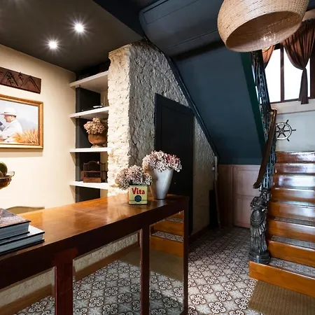 Apartamento Level Suites - 104 *