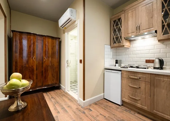 Appartement Level Suites - 104