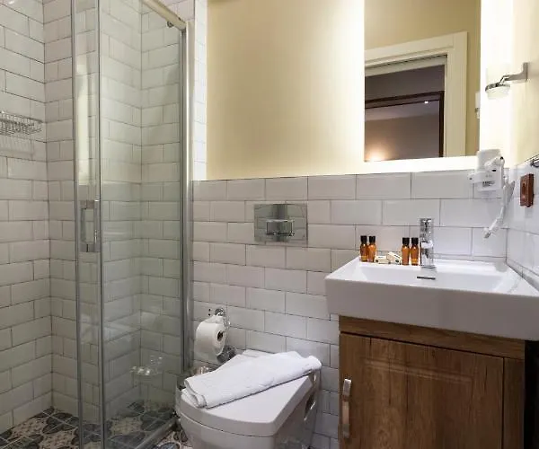 Level Suites - 104 * Istambul