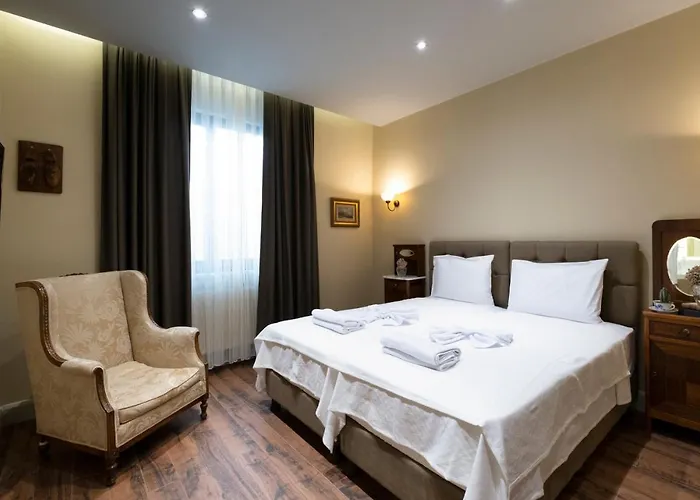 Apartamento Level Suites - 104