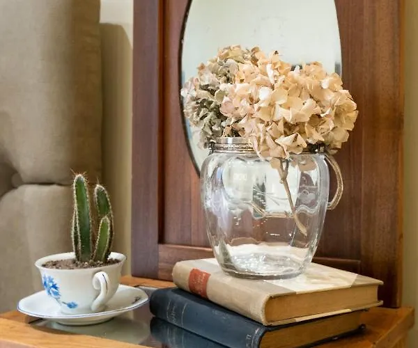 아파트 Level Suites - 104