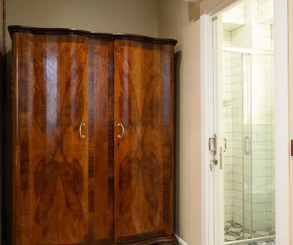 Level Suites - 104 Appartement *