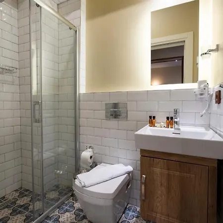 Level Suites - 104 * Istanbul